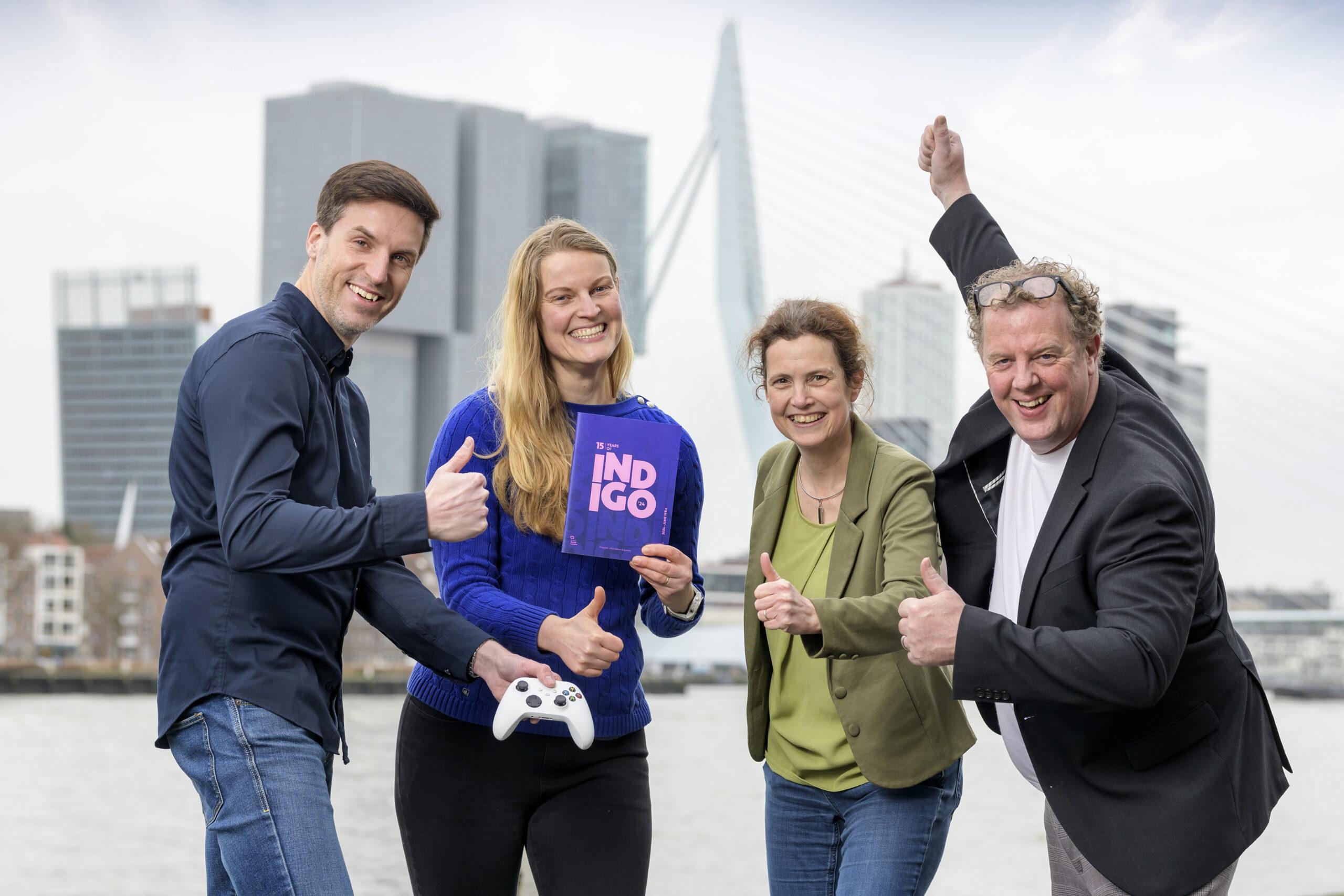 A New Chapter: BGPI Takes the Helm