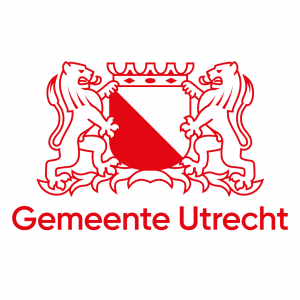 Gemeente Utrecht logo