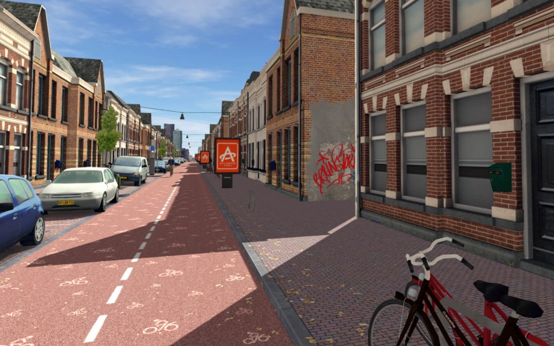 Cycle Spaces