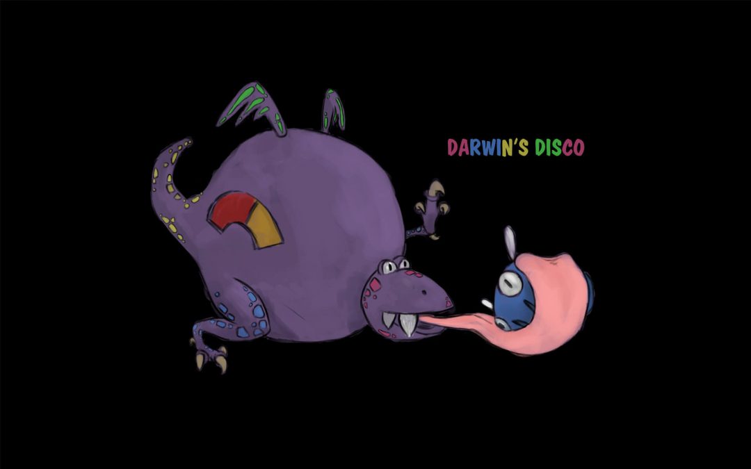 Darwin’s Disco