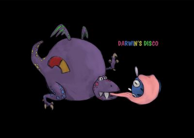 Darwin’s Disco