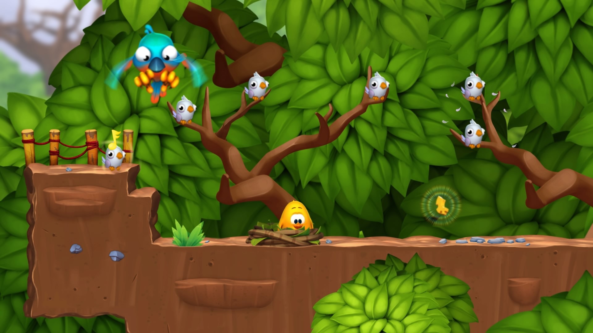 Токи тори. Toki tori 2. Toki tori 1. Ps3 Toki tori.