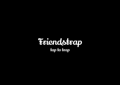 Friendstrap