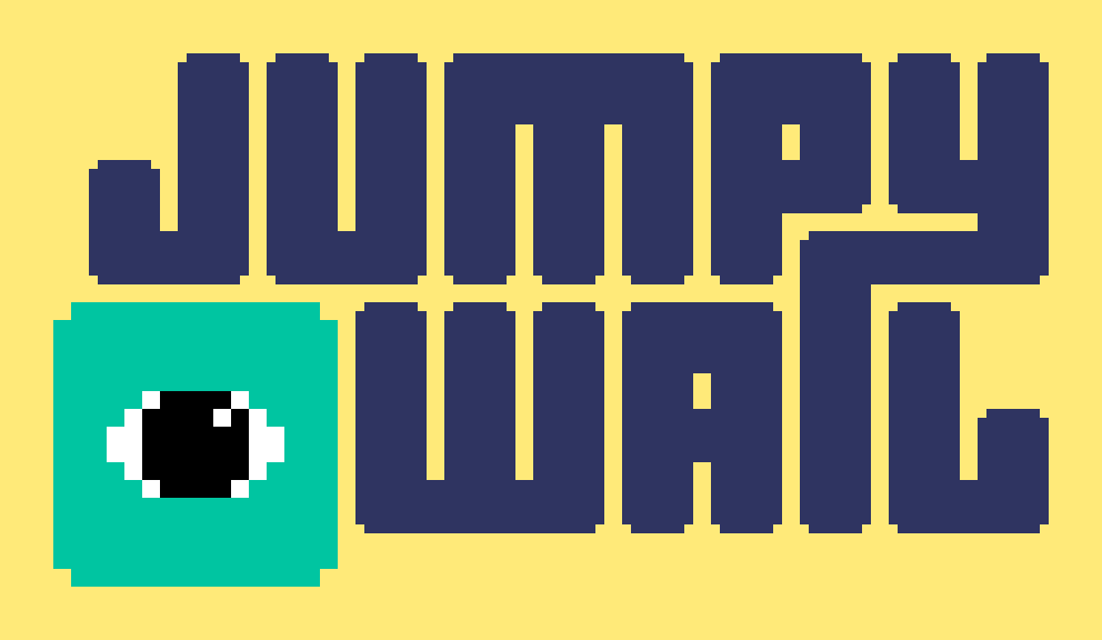 Jumpy Wall