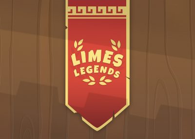 Limes Legends