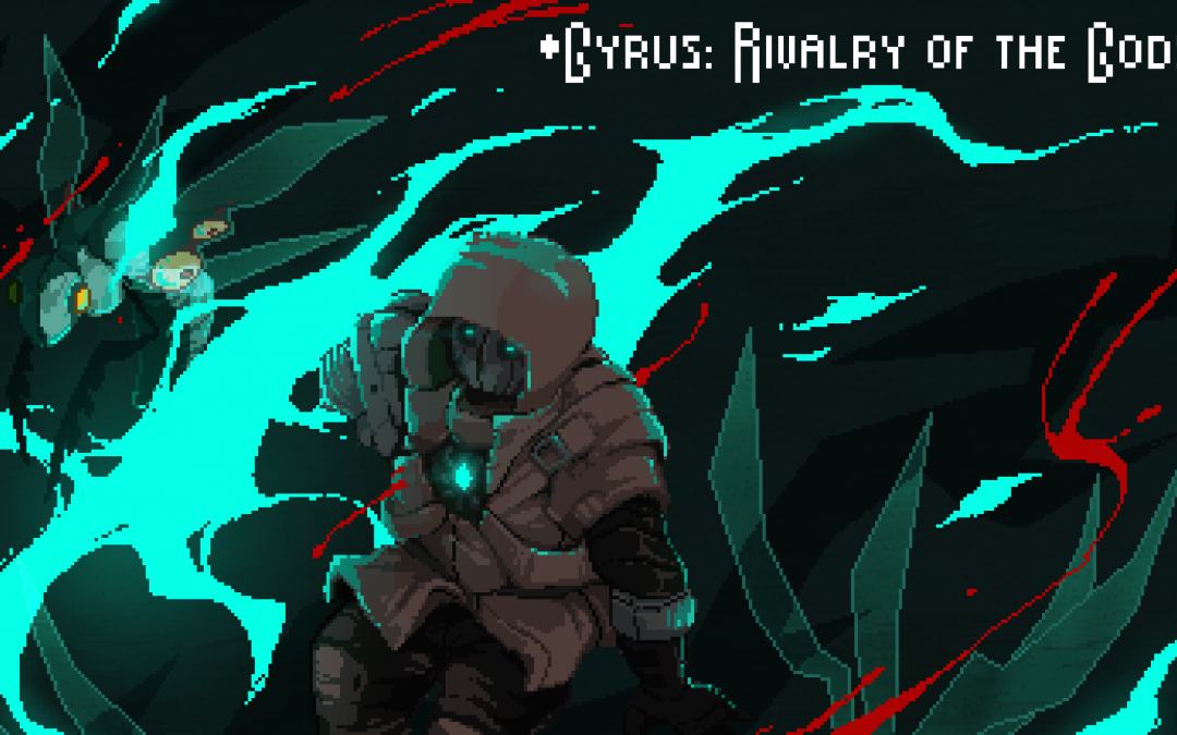 Gyrus: Rivalry Of The Gods