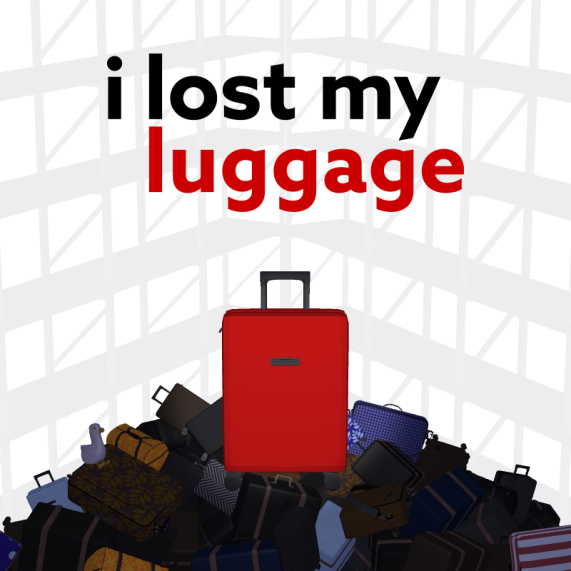 I Lost My Luggage