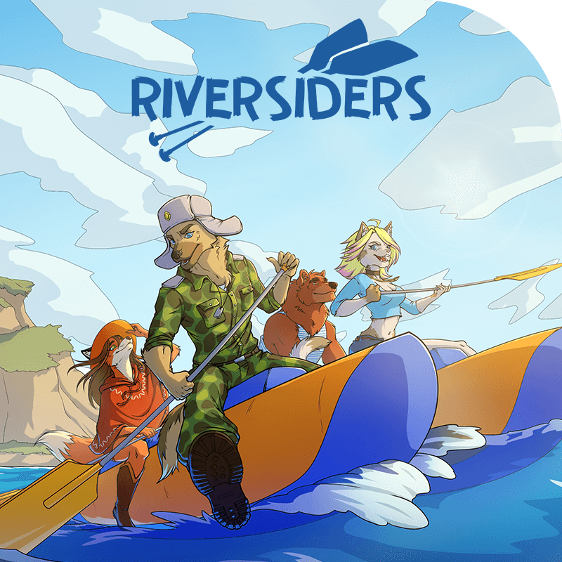 Riversiders