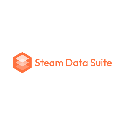 Steam Data Suite