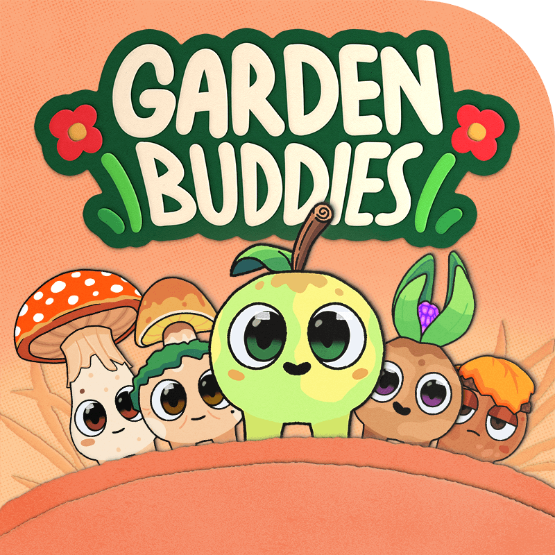 GardenBuddies