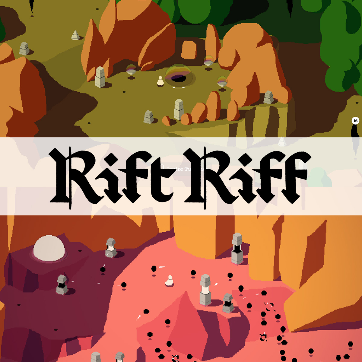 Rift Riff