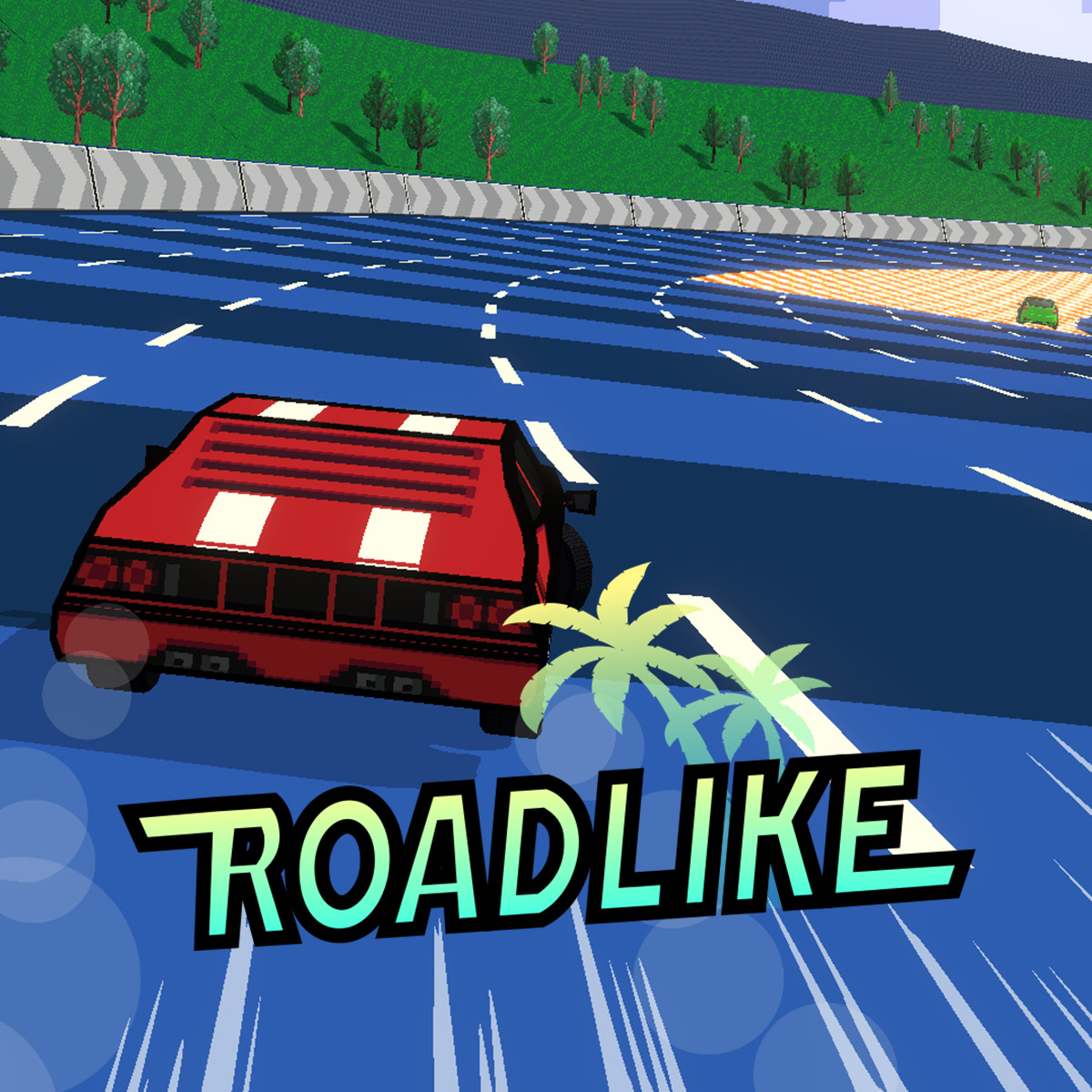 Roadlike